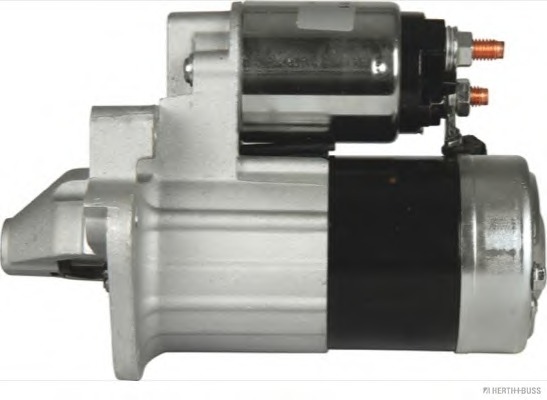 Electromotor