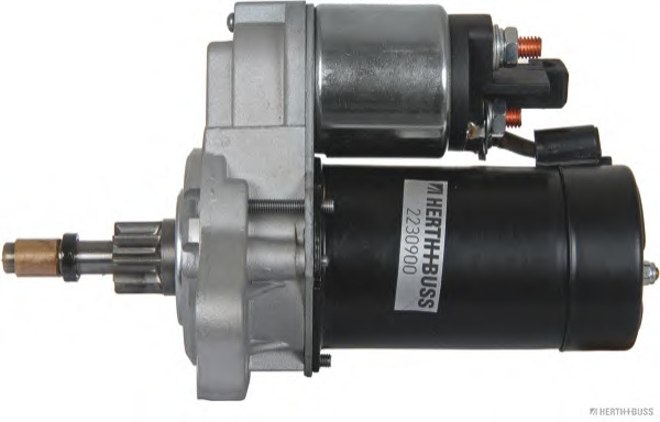 Electromotor