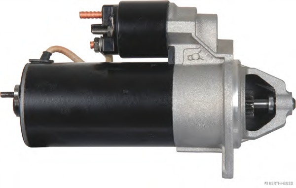 Electromotor