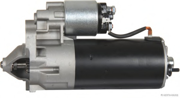 Electromotor