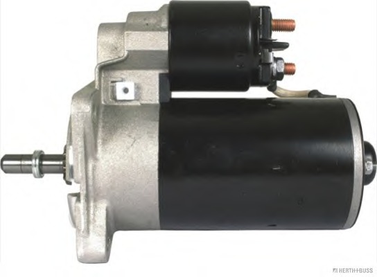 Electromotor