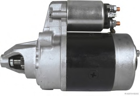 Electromotor