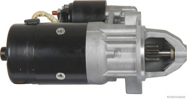 Electromotor