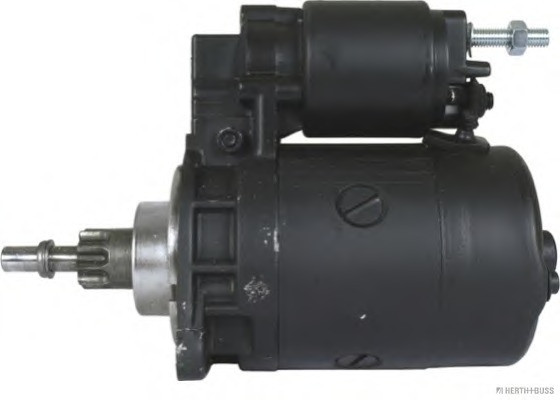 Electromotor