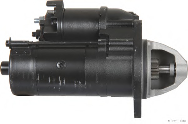 Electromotor