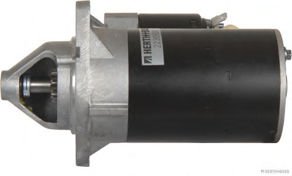 Electromotor