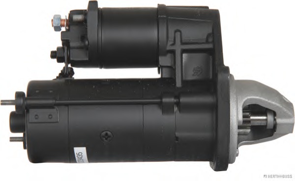 Electromotor