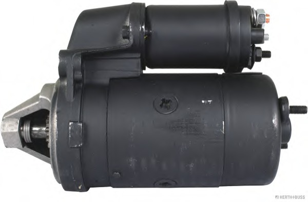 Electromotor