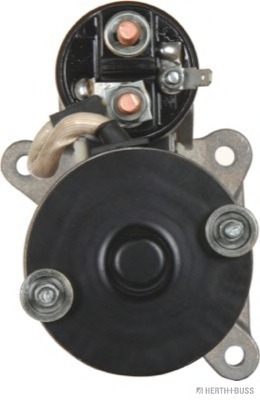 Electromotor