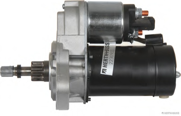 Electromotor