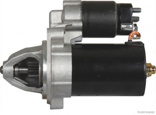 Electromotor