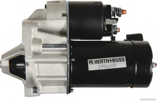Electromotor