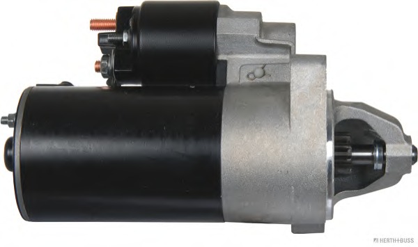 Electromotor