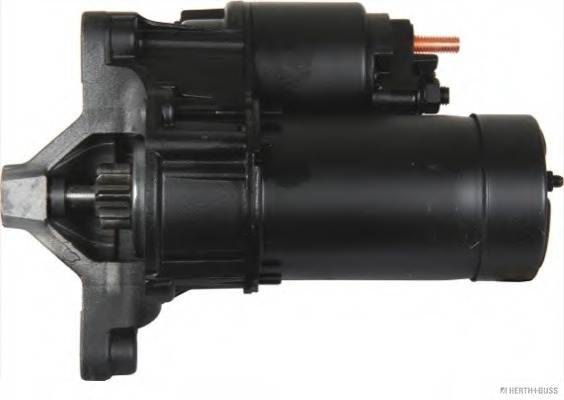 Electromotor