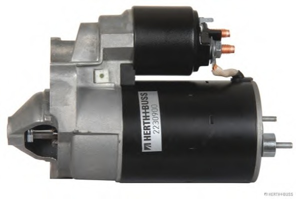 Electromotor