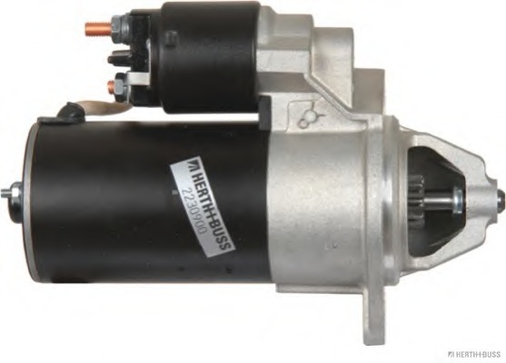 Electromotor