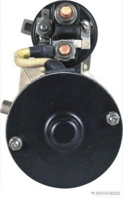 Electromotor