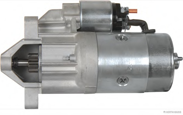 Electromotor