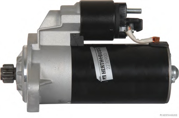 Electromotor
