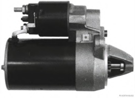 Electromotor