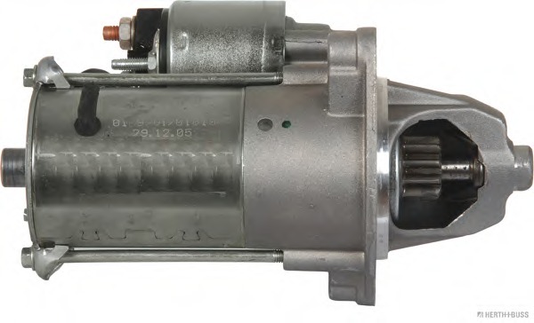 Electromotor