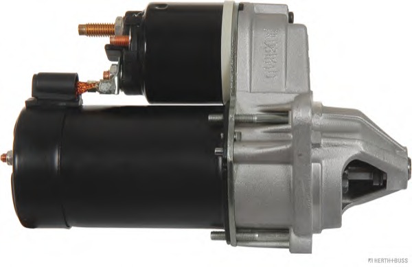 Electromotor