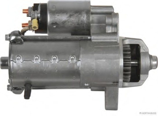 Electromotor