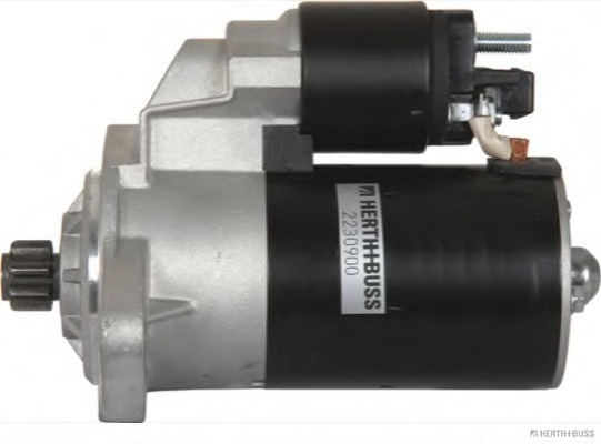 Electromotor