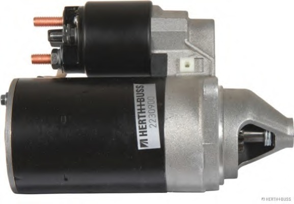 Electromotor