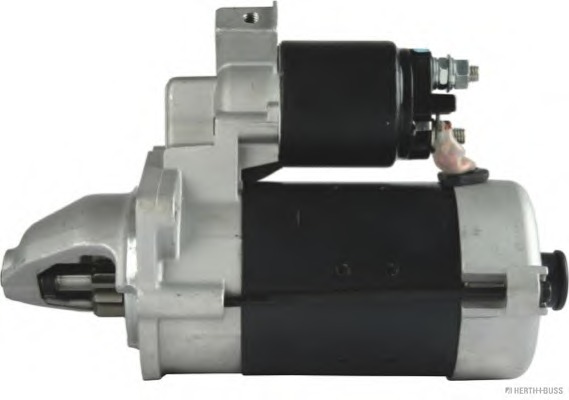 Electromotor