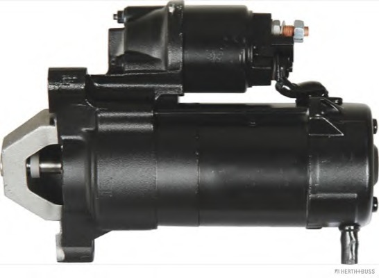 Electromotor