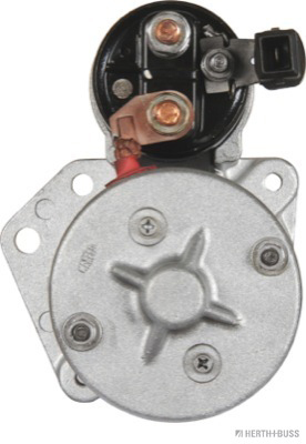 Electromotor