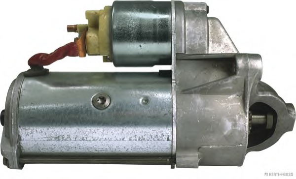 Electromotor
