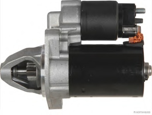 Electromotor