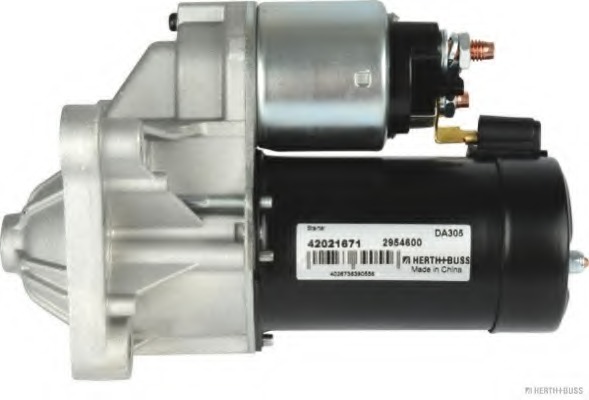 Electromotor