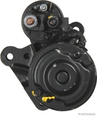 Electromotor