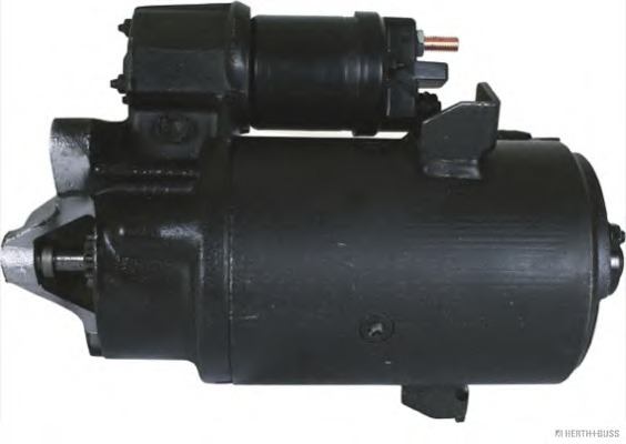 Electromotor