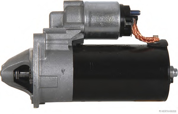 Electromotor