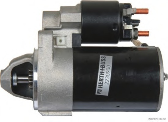 Electromotor