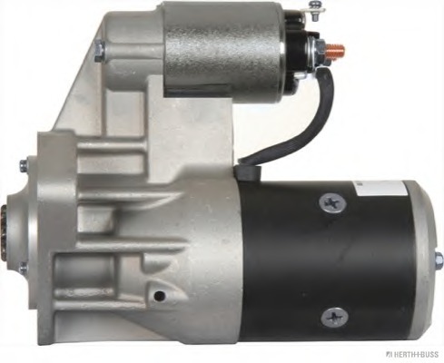 Electromotor