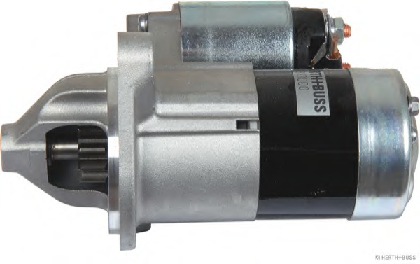 Electromotor