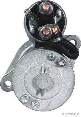 Electromotor