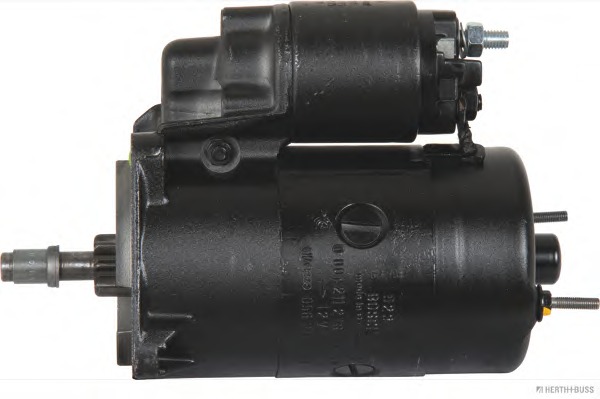 Electromotor