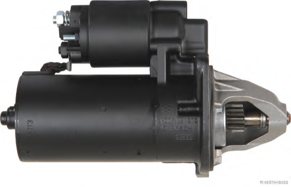 Electromotor