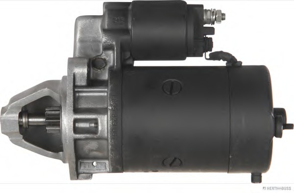 Electromotor