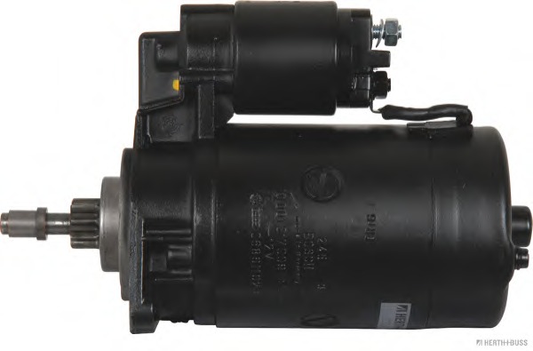 Electromotor