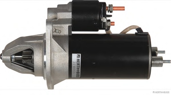 Electromotor