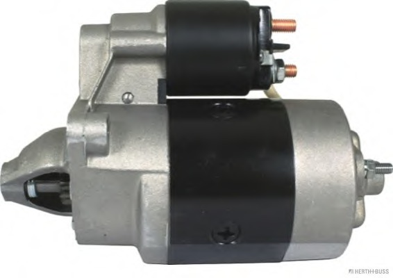 Electromotor