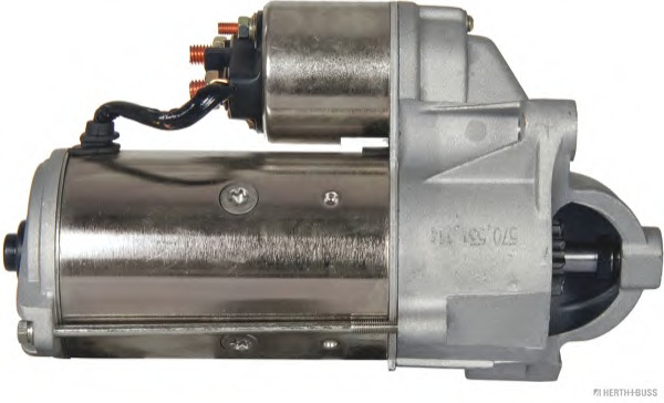 Electromotor