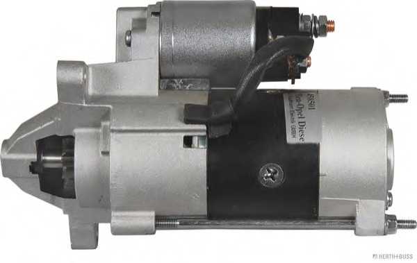 Electromotor